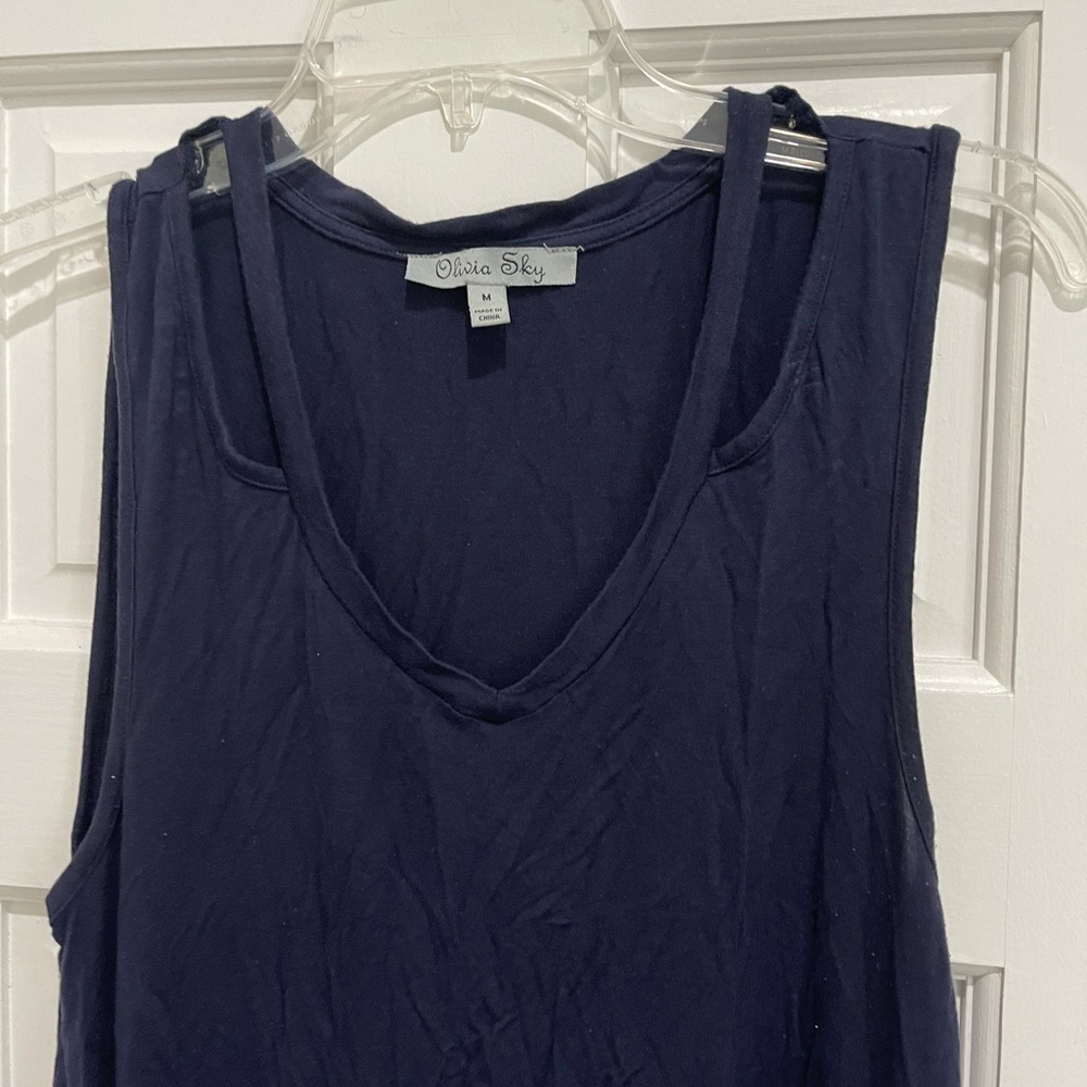 Long top - Picture 2 of 4